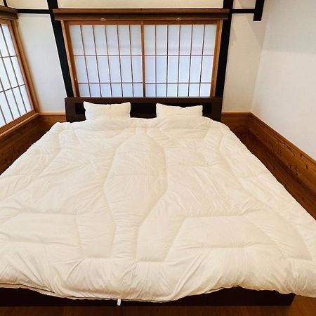 弓張月 Villa Kyoto Ngoại thất bức ảnh