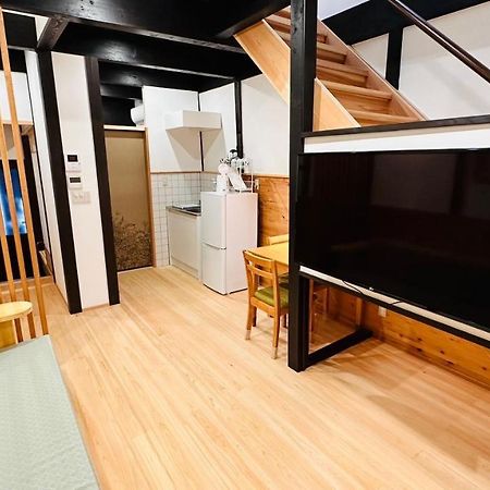 弓張月 Villa Kyoto Ngoại thất bức ảnh