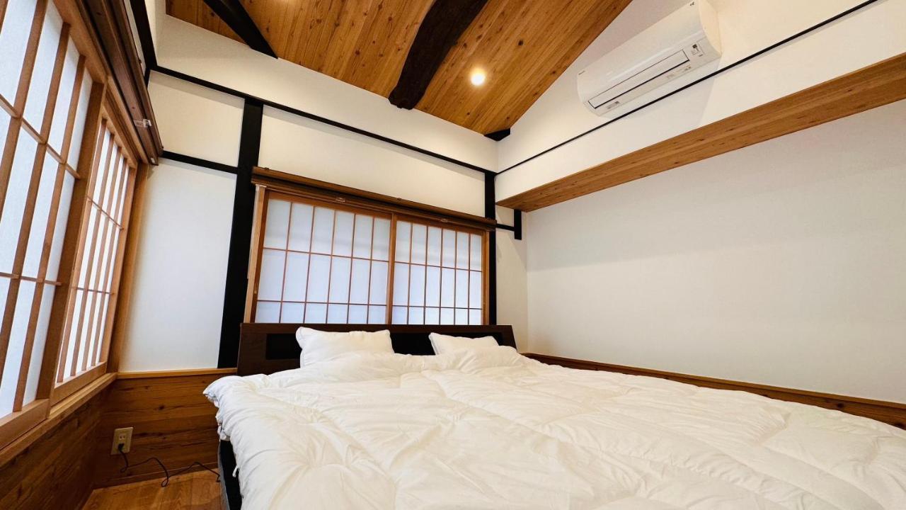 弓張月 Villa Kyoto Ngoại thất bức ảnh
