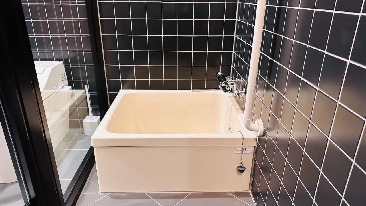 弓張月 Villa Kyoto Ngoại thất bức ảnh
