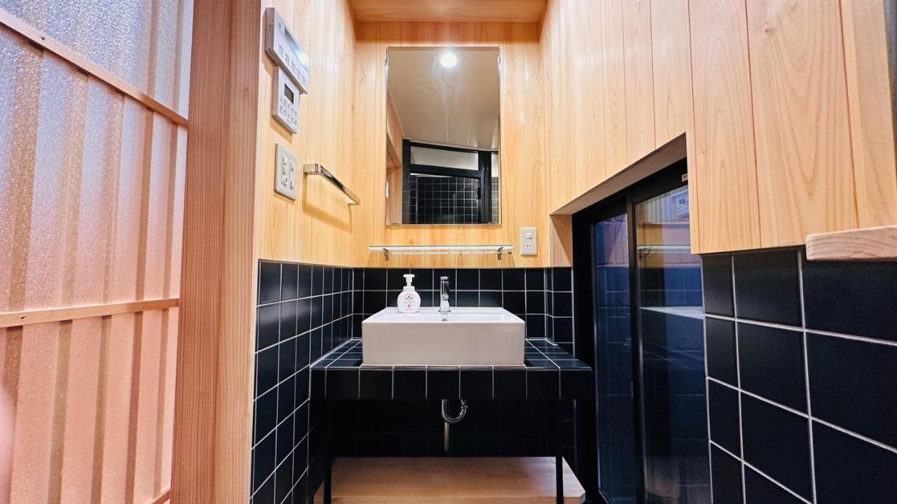 弓張月 Villa Kyoto Ngoại thất bức ảnh