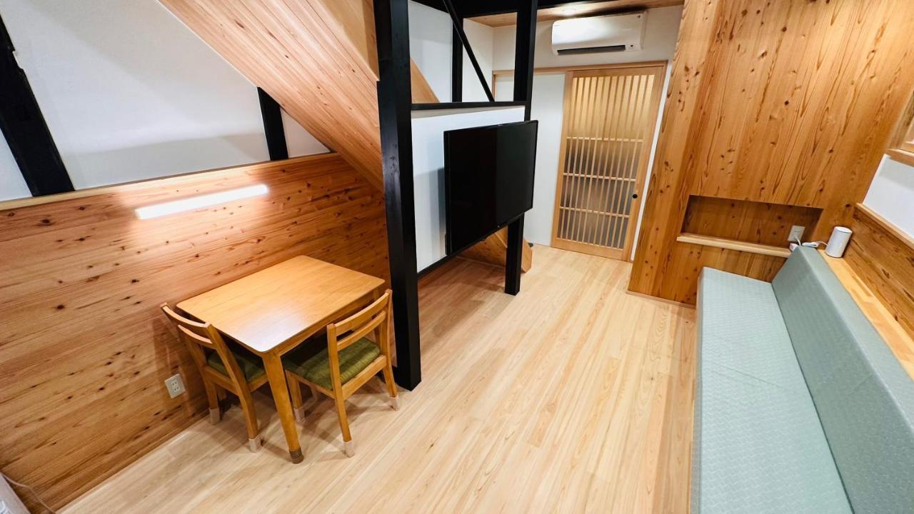 弓張月 Villa Kyoto Ngoại thất bức ảnh