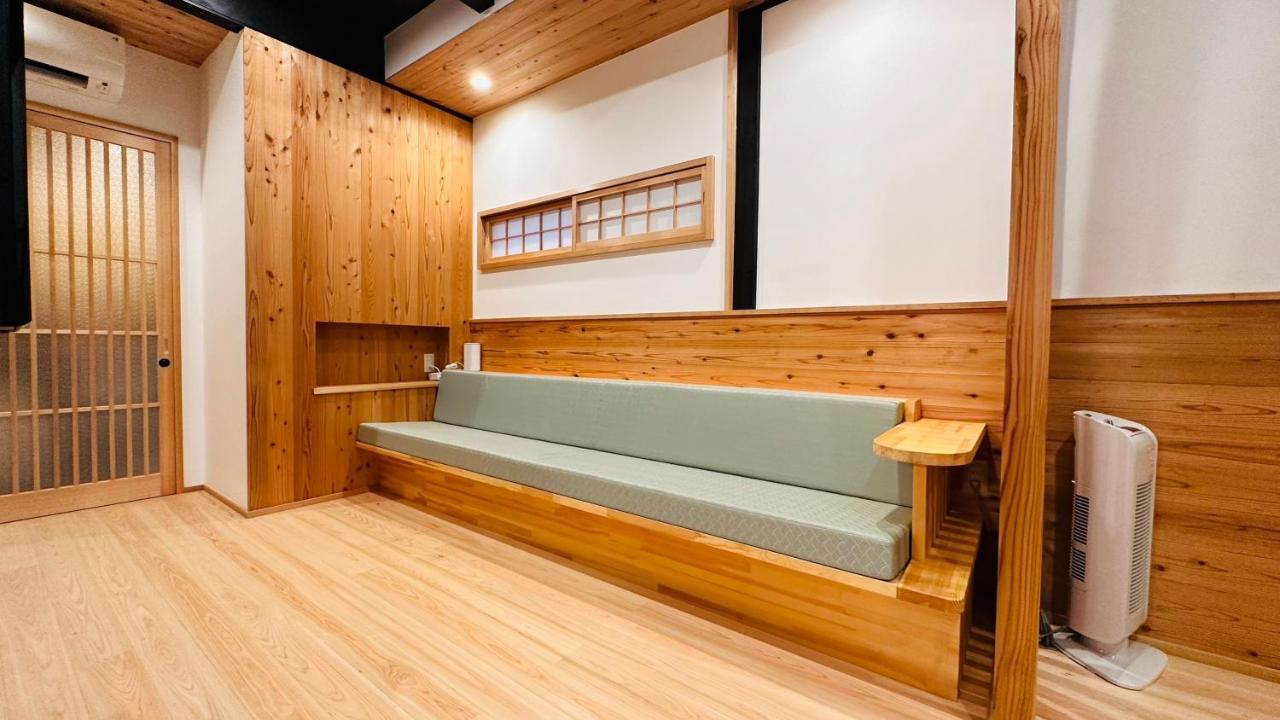 弓張月 Villa Kyoto Ngoại thất bức ảnh