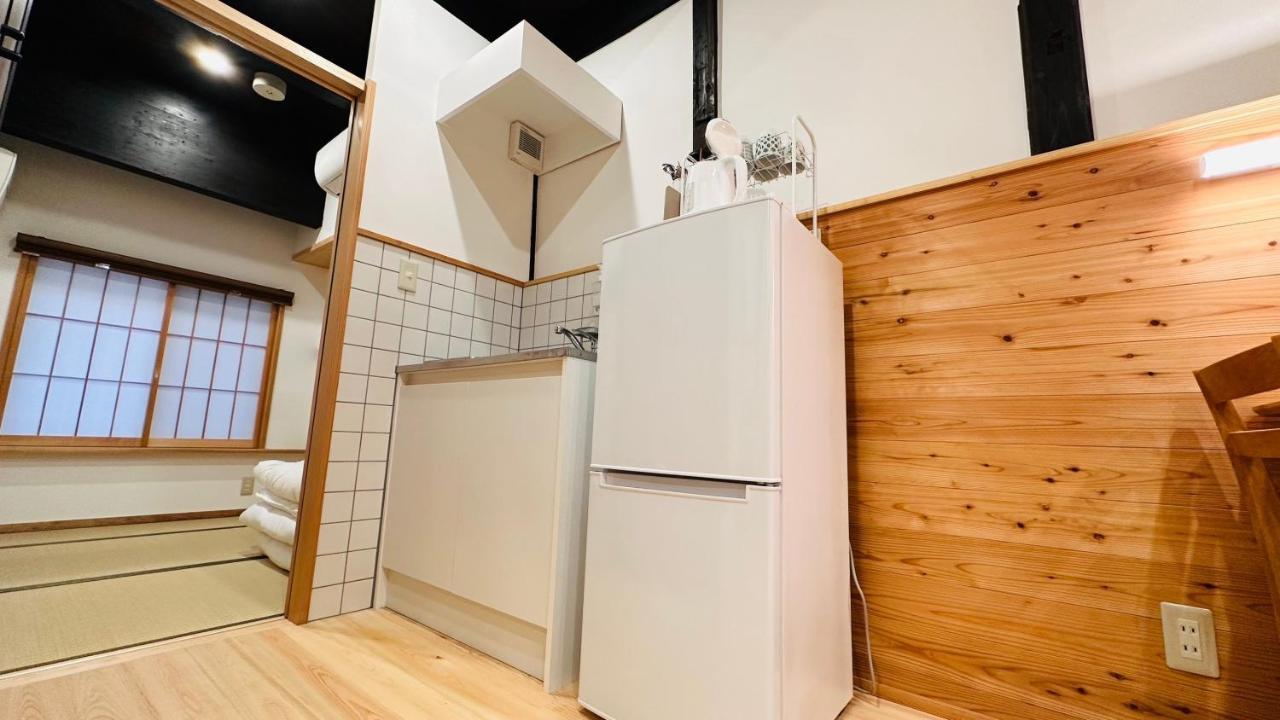 弓張月 Villa Kyoto Ngoại thất bức ảnh