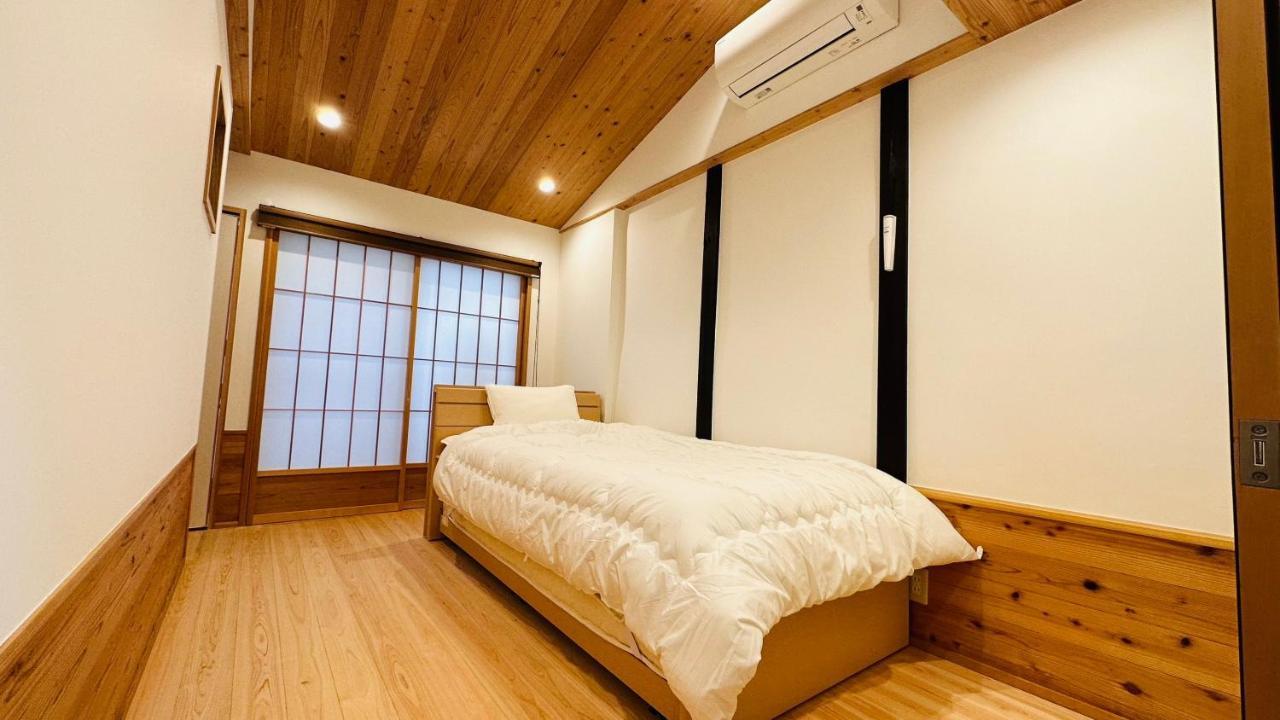 弓張月 Villa Kyoto Ngoại thất bức ảnh