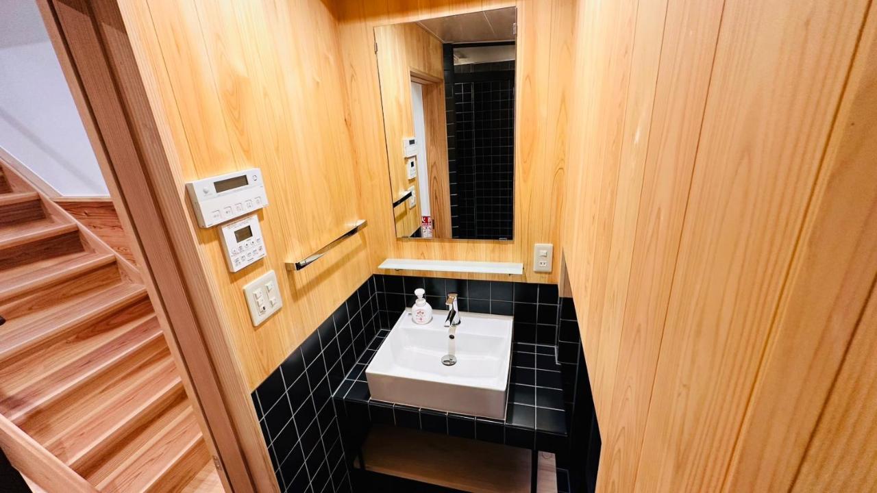 弓張月 Villa Kyoto Ngoại thất bức ảnh