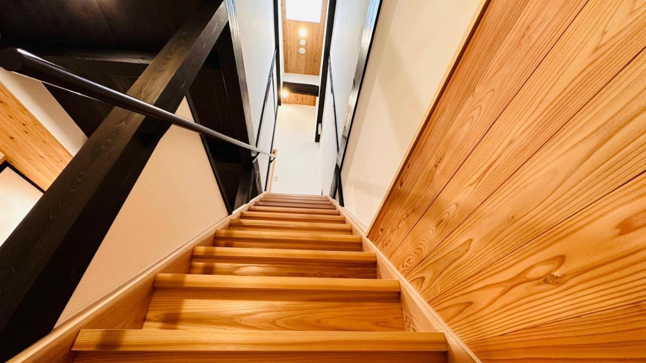 弓張月 Villa Kyoto Ngoại thất bức ảnh