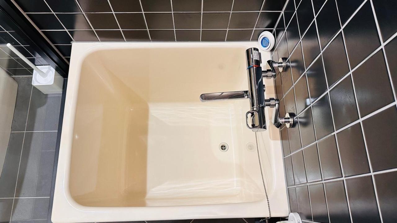 弓張月 Villa Kyoto Ngoại thất bức ảnh