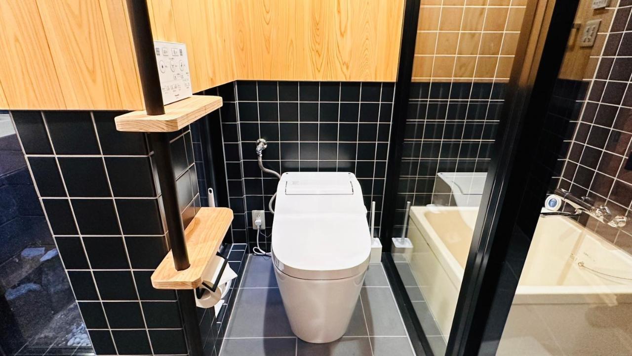 弓張月 Villa Kyoto Ngoại thất bức ảnh