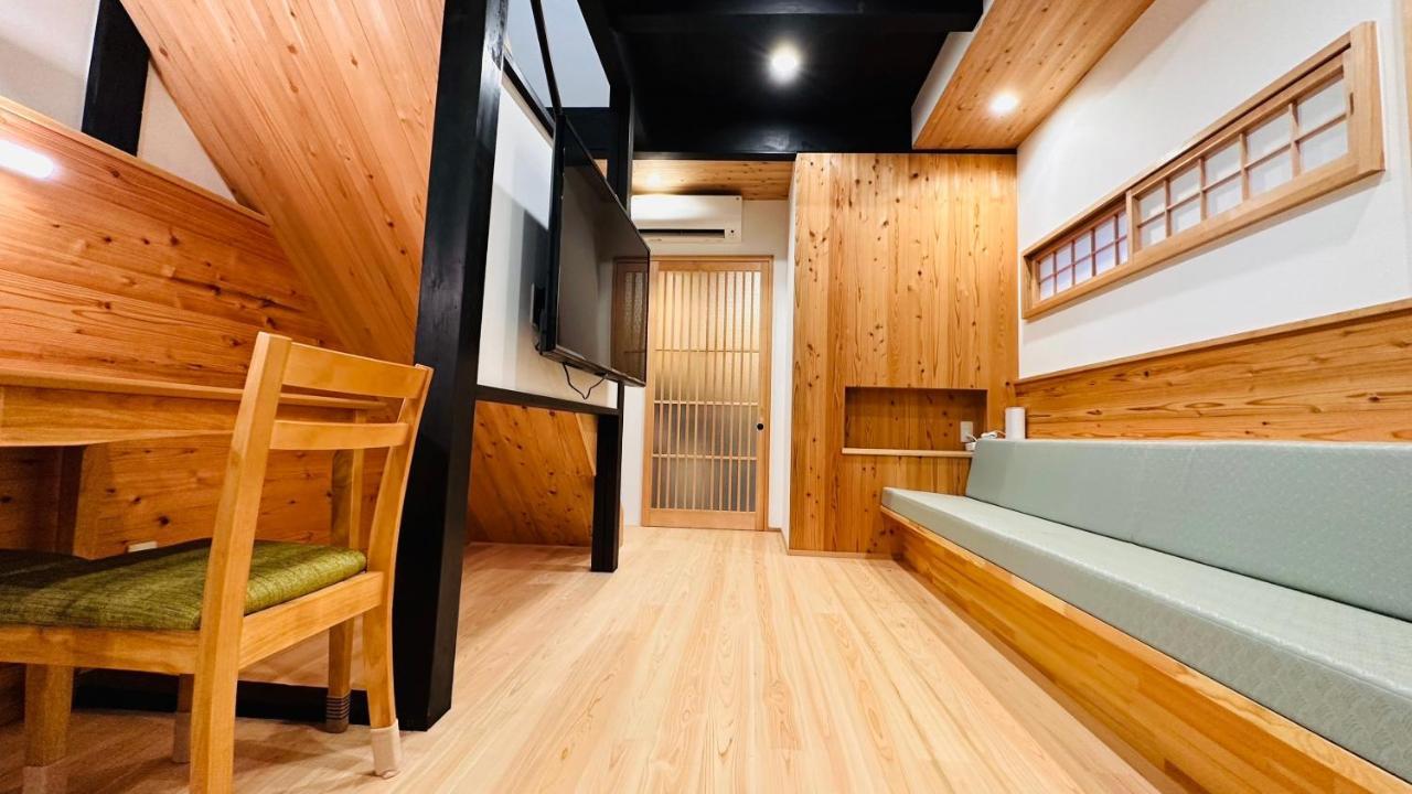 弓張月 Villa Kyoto Ngoại thất bức ảnh