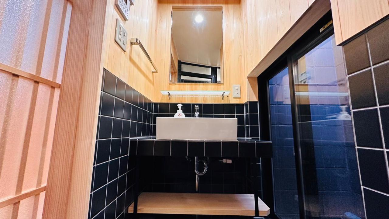 弓張月 Villa Kyoto Ngoại thất bức ảnh