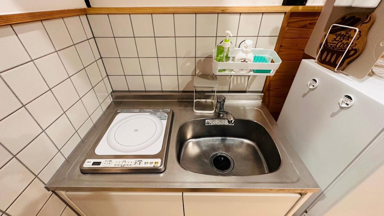 弓張月 Villa Kyoto Ngoại thất bức ảnh